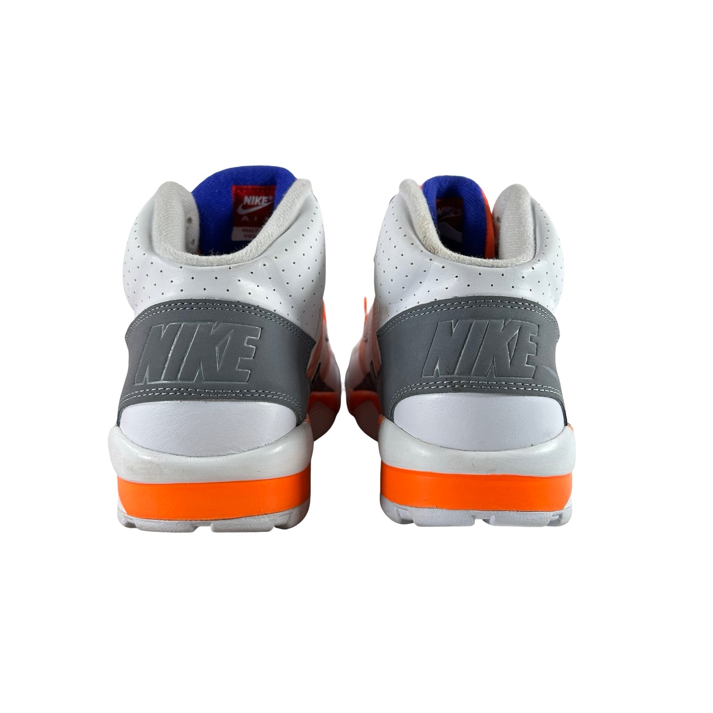 DV2212 100 Nike Air Trainer SC High Auburn [USED] - 10 M (Used)
