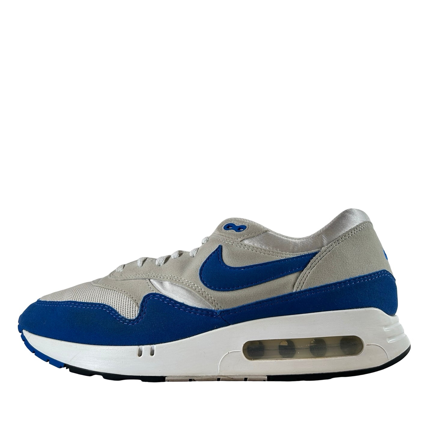 DO9844 101 Nike Air Max 1 '86 OG Big Bubble Royal (Women's) [USED] - 12 W (Used) (No Box)