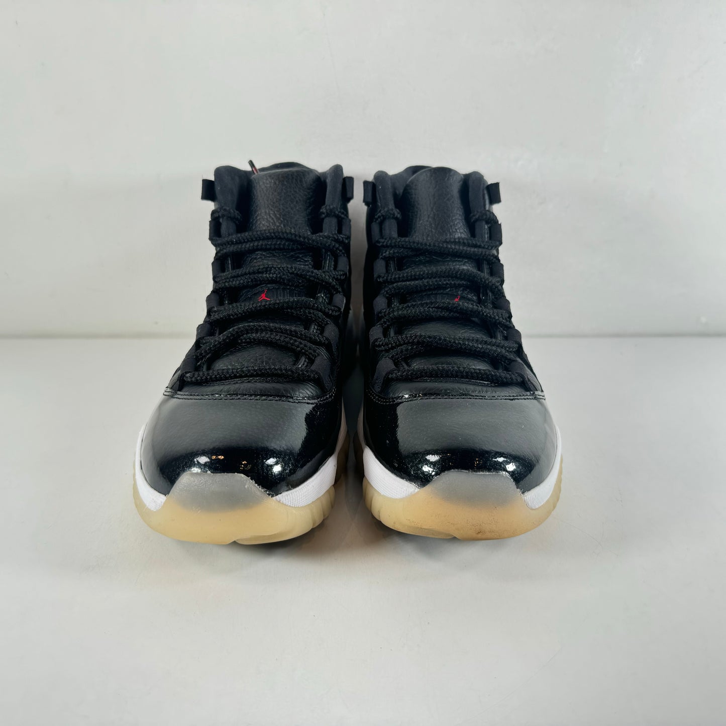378037 002 Jordan 11 Retro 72-10 [USED] - 8 M (Used)