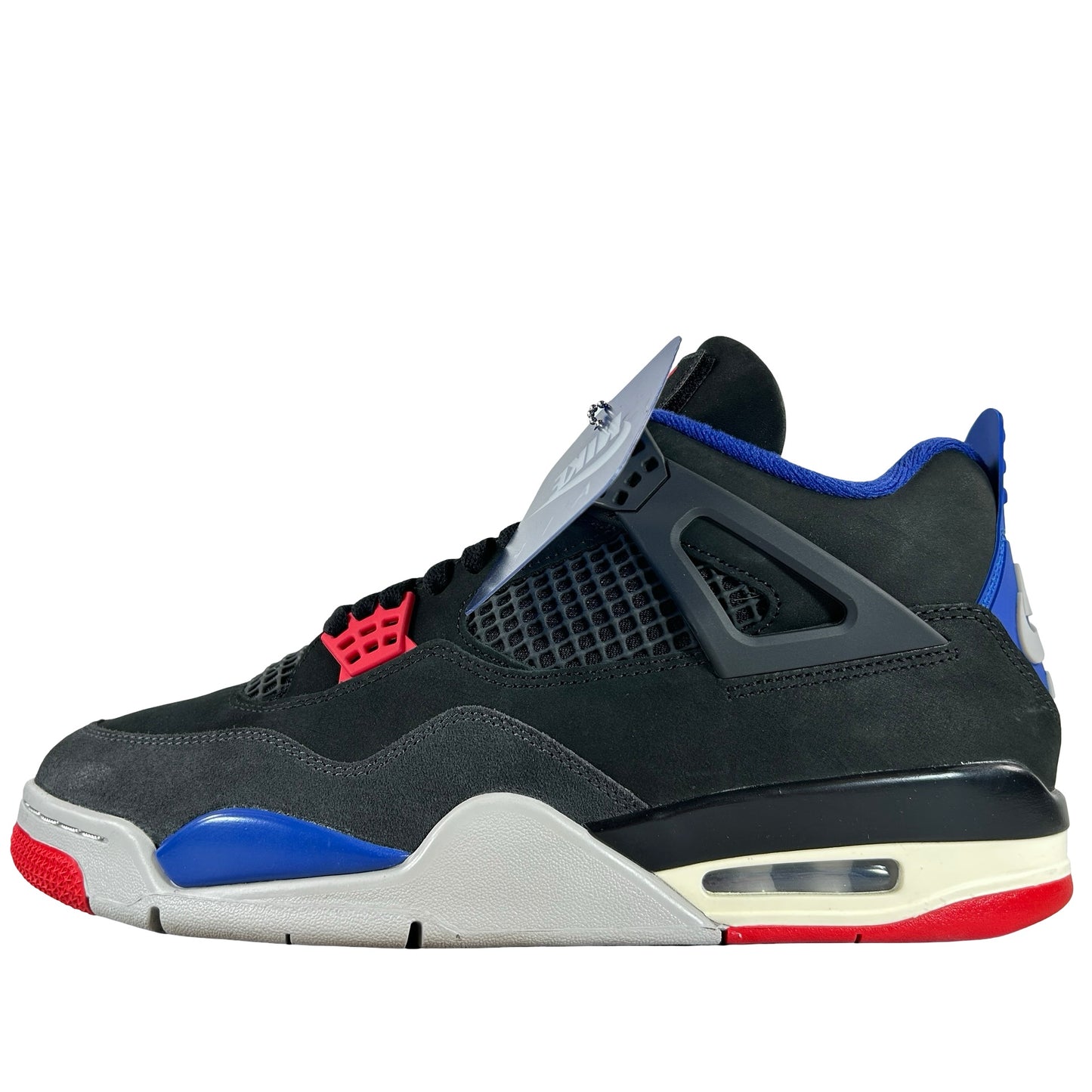 FV5029 003 Jordan 4 Retro Rare Air (White Lettering) [USED] - 10.5 M (VNDS)
