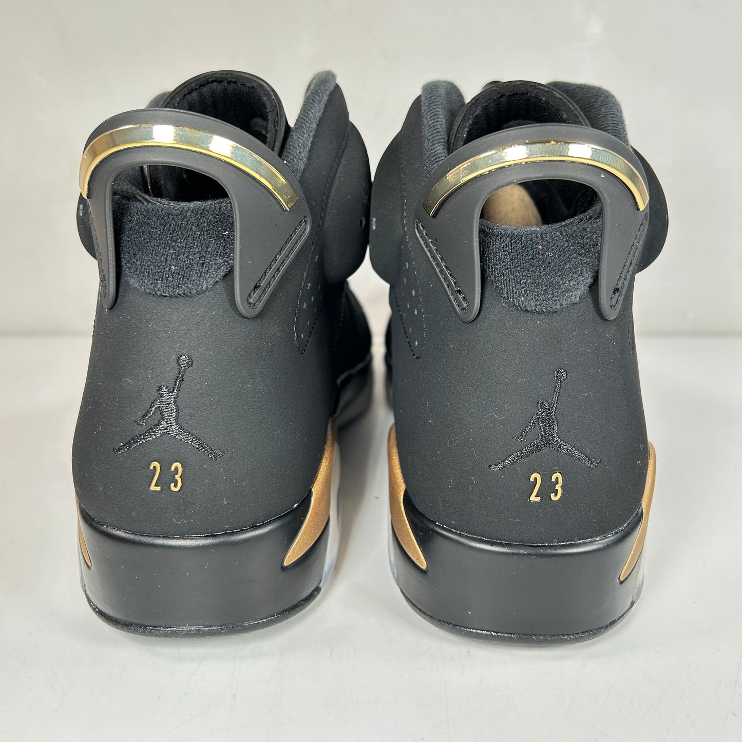 CT4954 007 Jordan 6 DMP [USED] - 12 M (VNDS)