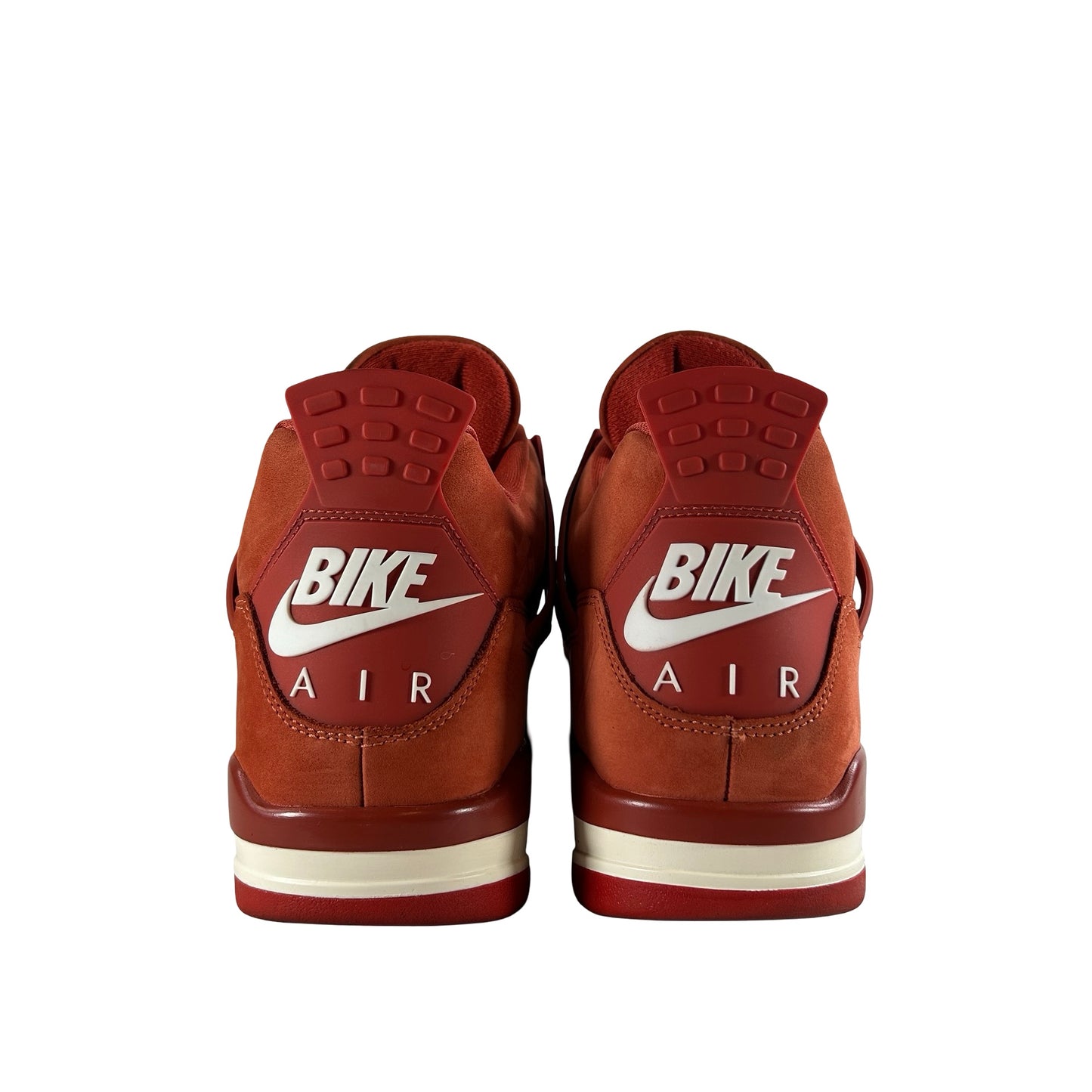 HF4340 800 Air Jordan 4 Retro OG SP Nigel Sylvester Brick by Brick [USED] - 12 M (Used3)