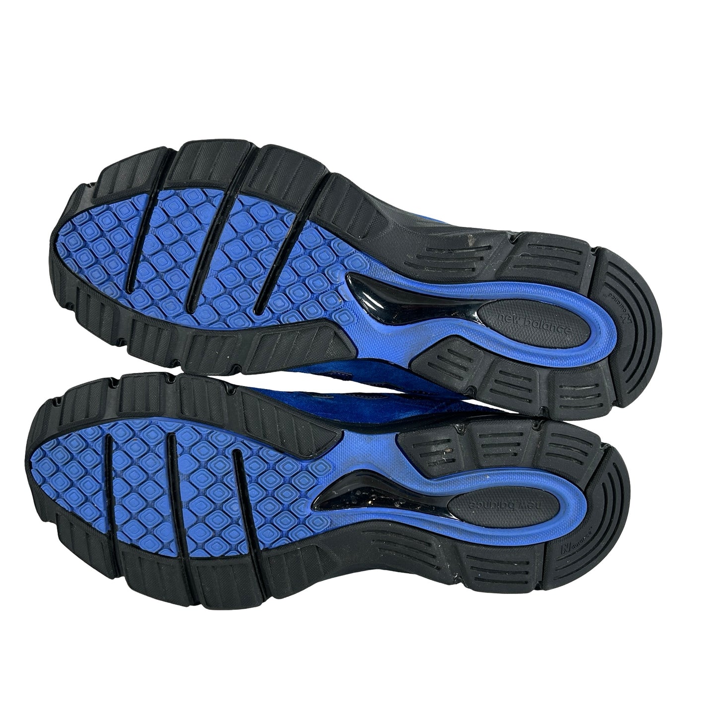 U990JO4 New Balance 990v4 MiUSA Joe Freshgoods 1998 Keisha Blue [USED] - 12 M (Used) (Replace Box)