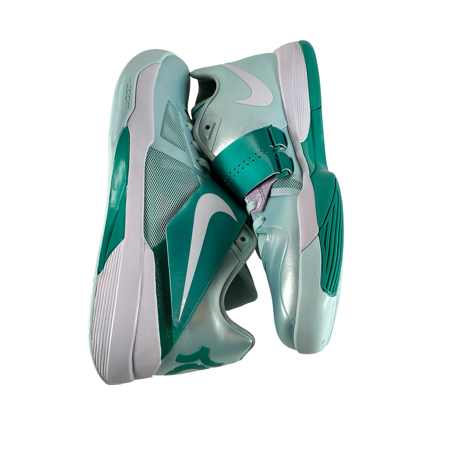 IB3550 300 Nike KD 4 Easter (2025) [USED] - 11.5 M (VNDS)