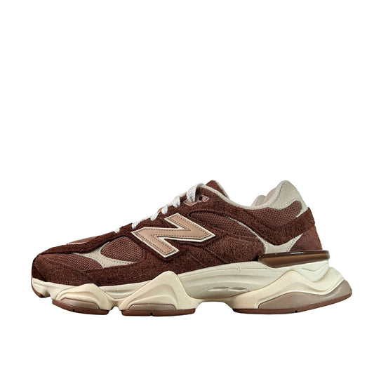 U9060CCC New Balance 9060 Rich Oak [USED] - 11 M (Used)