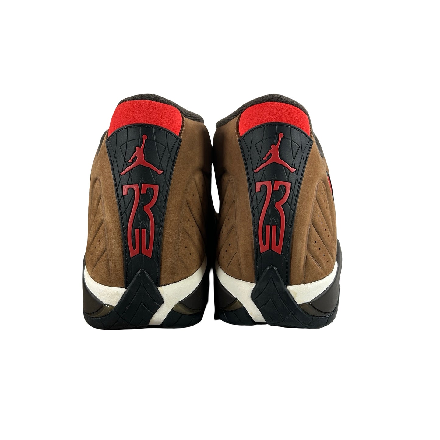 D09406 200 Jordan 14 Retro Winterized Archaeo Brown [USED] - 10.5 M (Used)