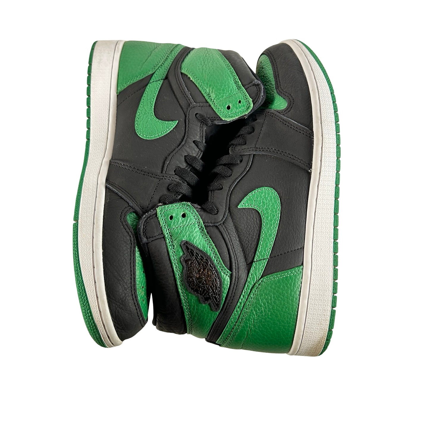 555088 030 Jordan 1 Pine Green 2.0 [USED] - 10 M (Used5)