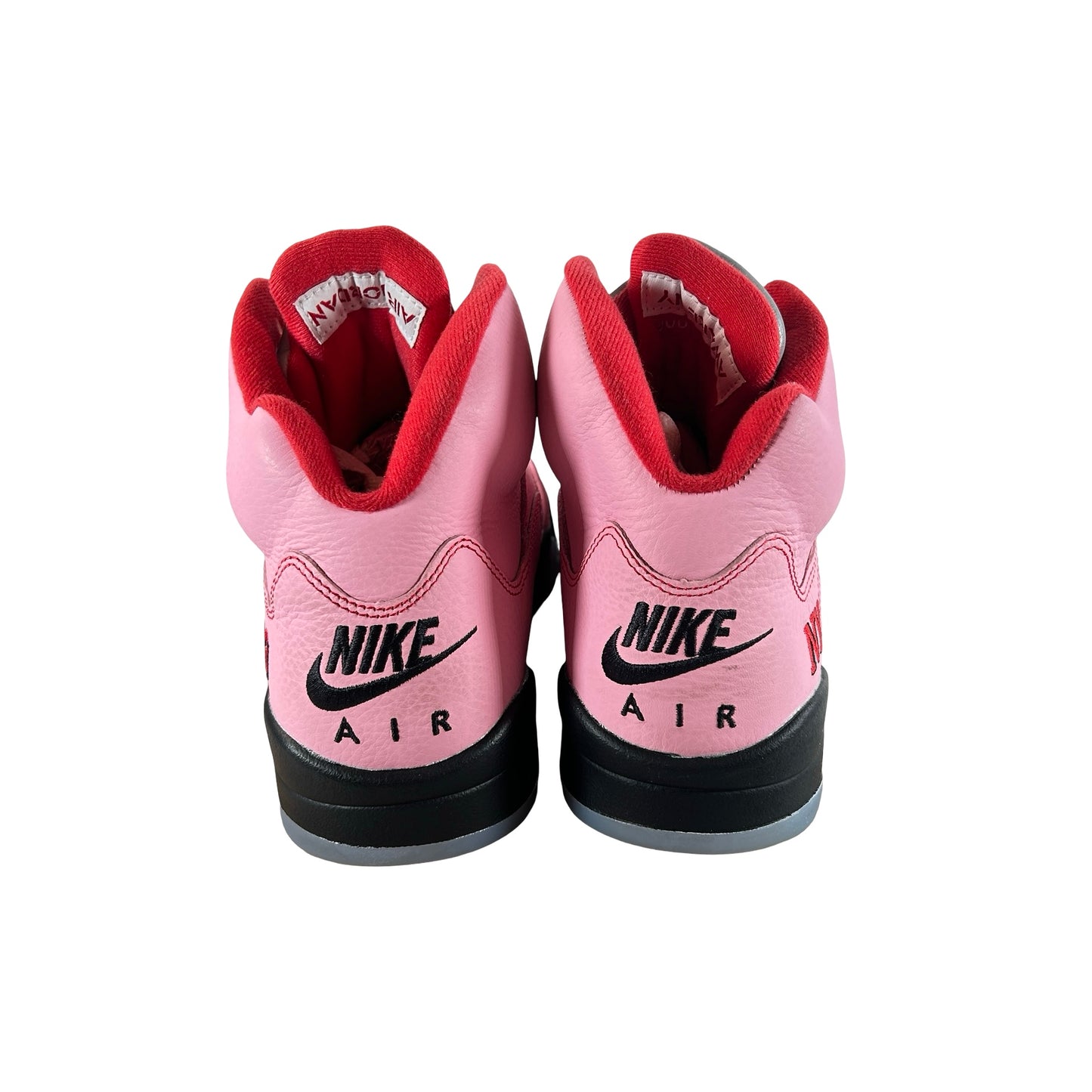 DV4982 600 Jordan 5 Retro Awake NY Arctic Pink [USED] - 10.5 M (VNDS2)