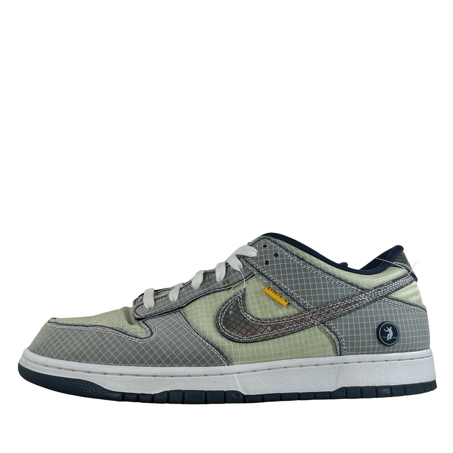 DJ9649 401 Dunk Low Union Pistachio [USED] - 12 M (Used)