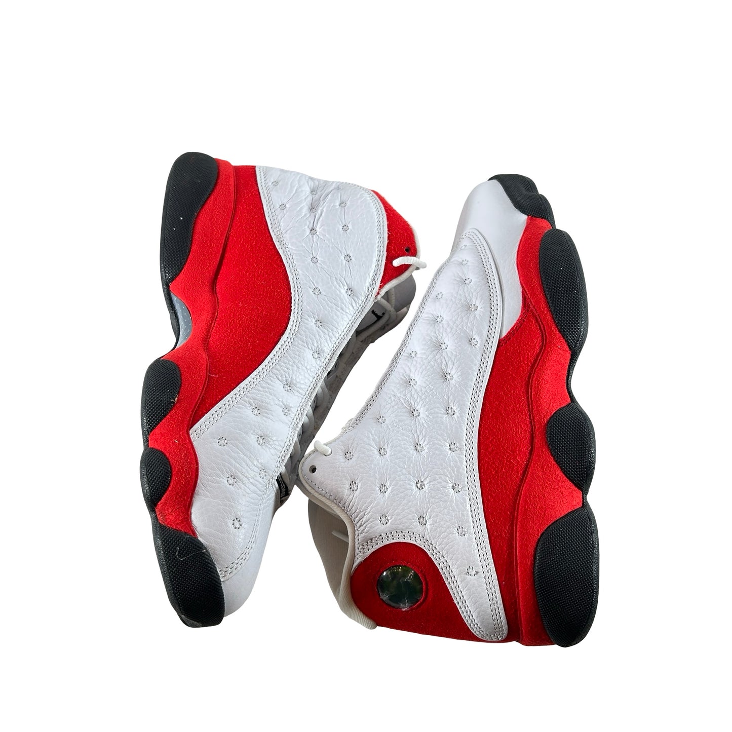414571 102 Jordan 13 Retro OG Chicago (2026) [USED] - 7.5 M (Used2)