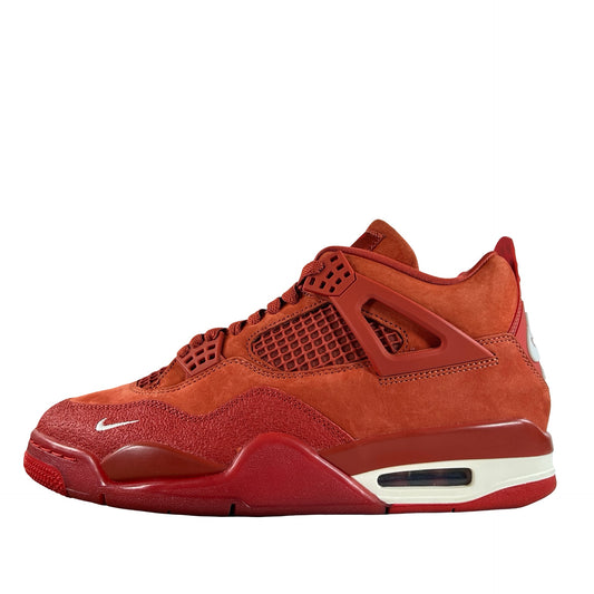 HF4340 800 Air Jordan 4 Retro OG SP Nigel Sylvester Brick by Brick [USED] - 8.5 M (Used6)