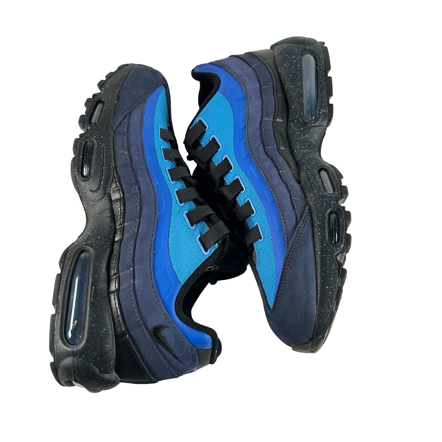 HF5515 400 Nike Air Max 95 Stash (2024) [USED] - 8.5 M (Used3)