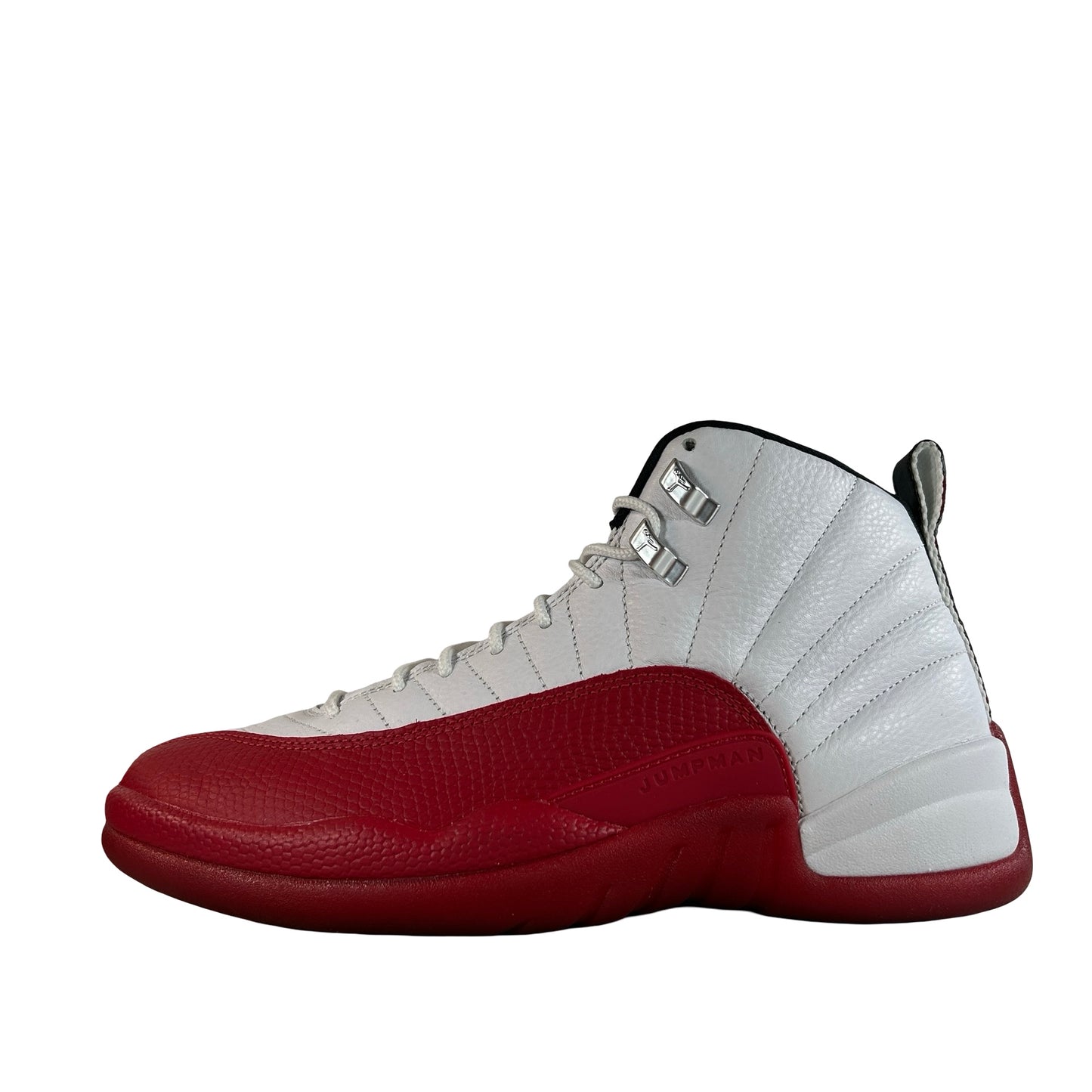 CT8013 116 Jordan 12 Retro Cherry (2023) [USED] - 8.5 M (Used8)