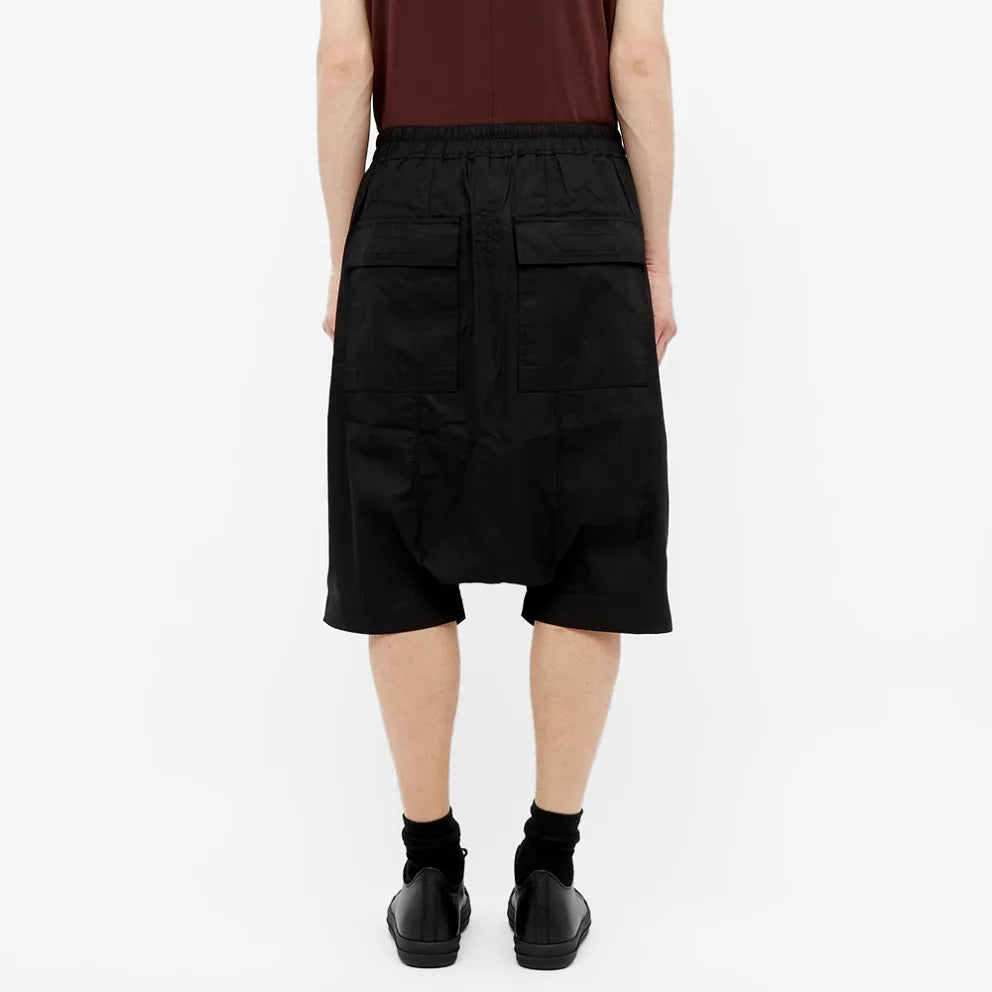 Rick Owens DRKSHDW Ripstop Pods Short [USED] - L (Used)