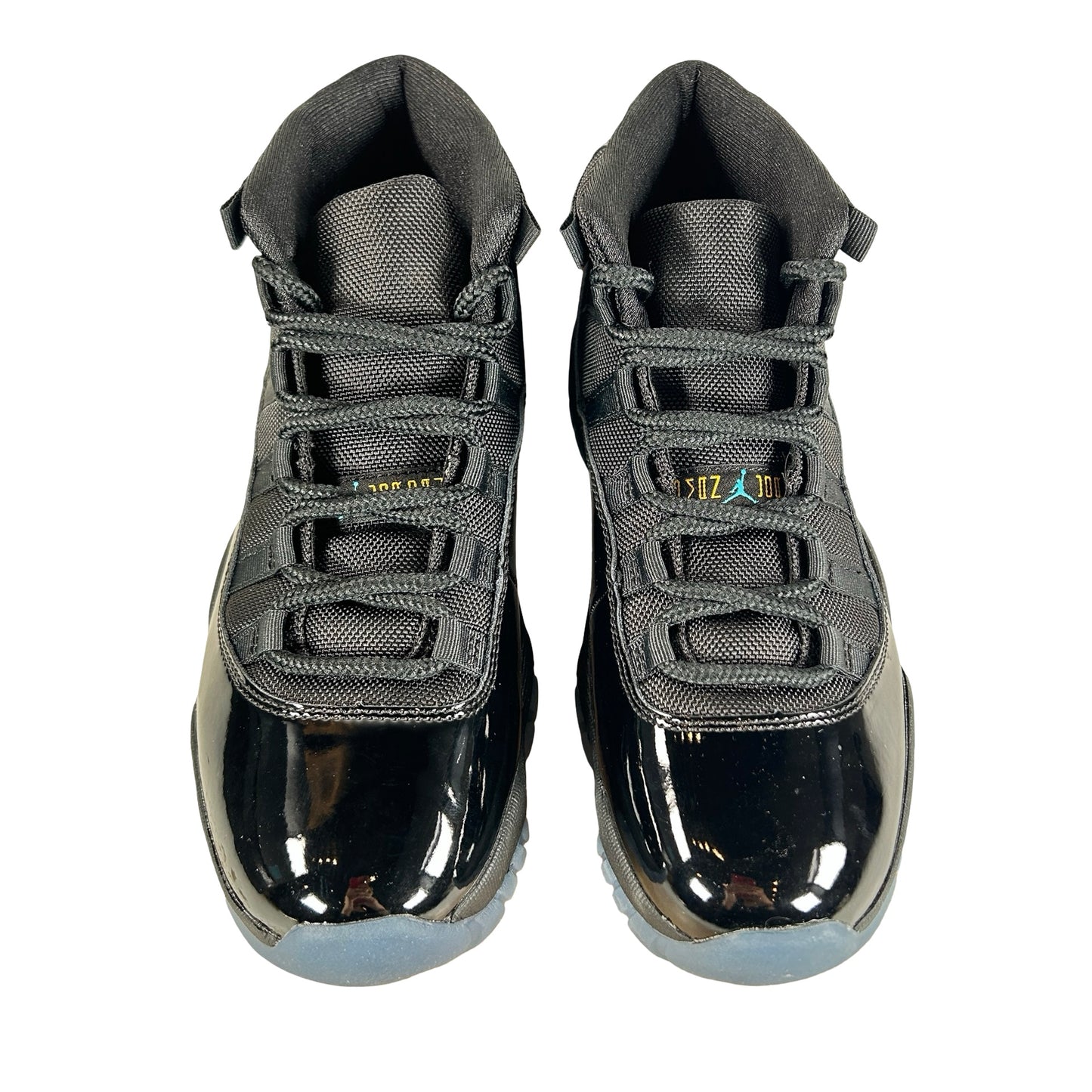 CT8012 047 Jordan 11 Retro Gamma Blue (2025) [USED] - 8.5 M (Used3)