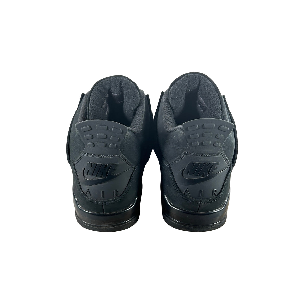 FV5029 010 Jordan 4 Retro Black Cat (2025) [USED] - 13 M (Used13)