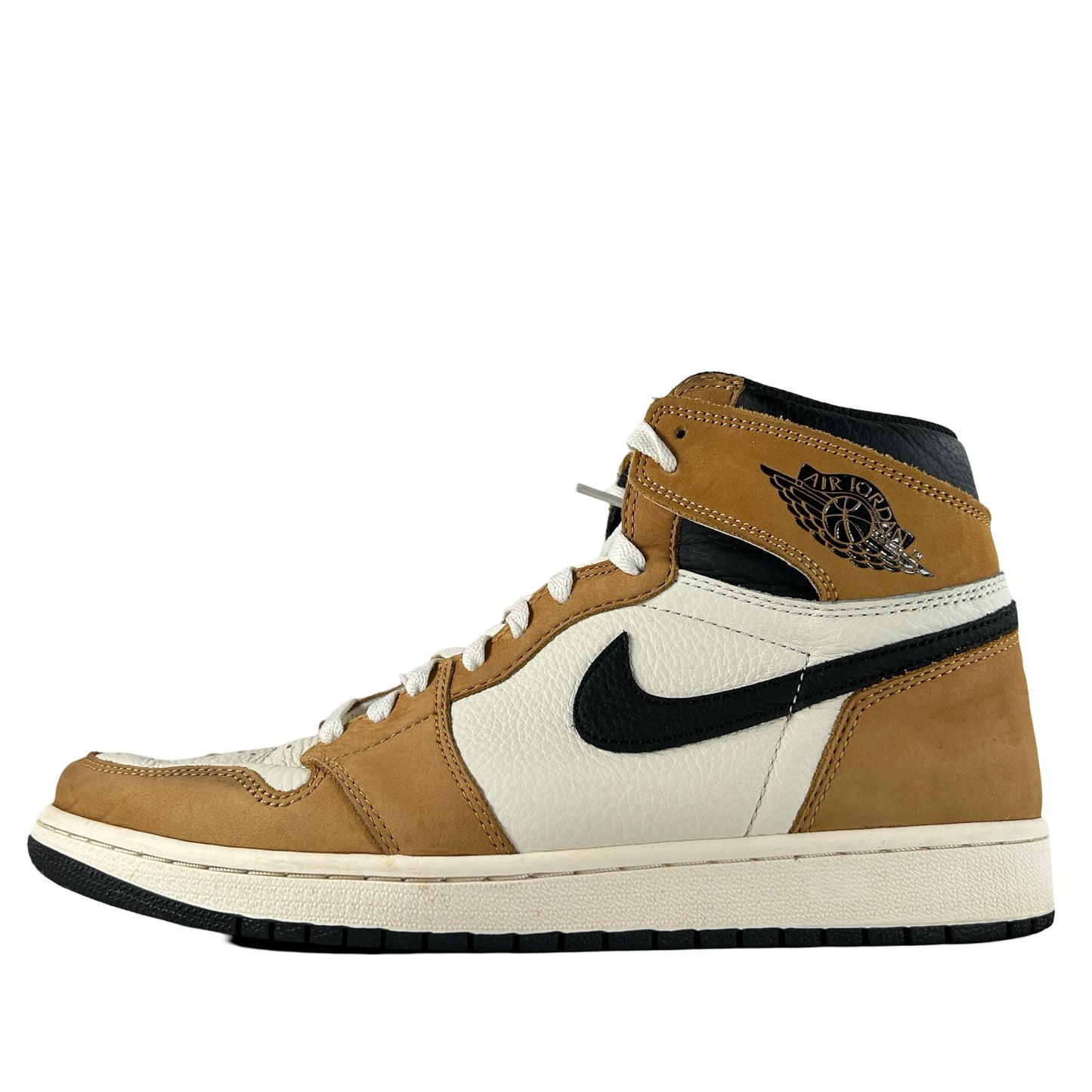 555088 700 Jordan 1 Rookie of the Year [USED] - 11 M (Used2)