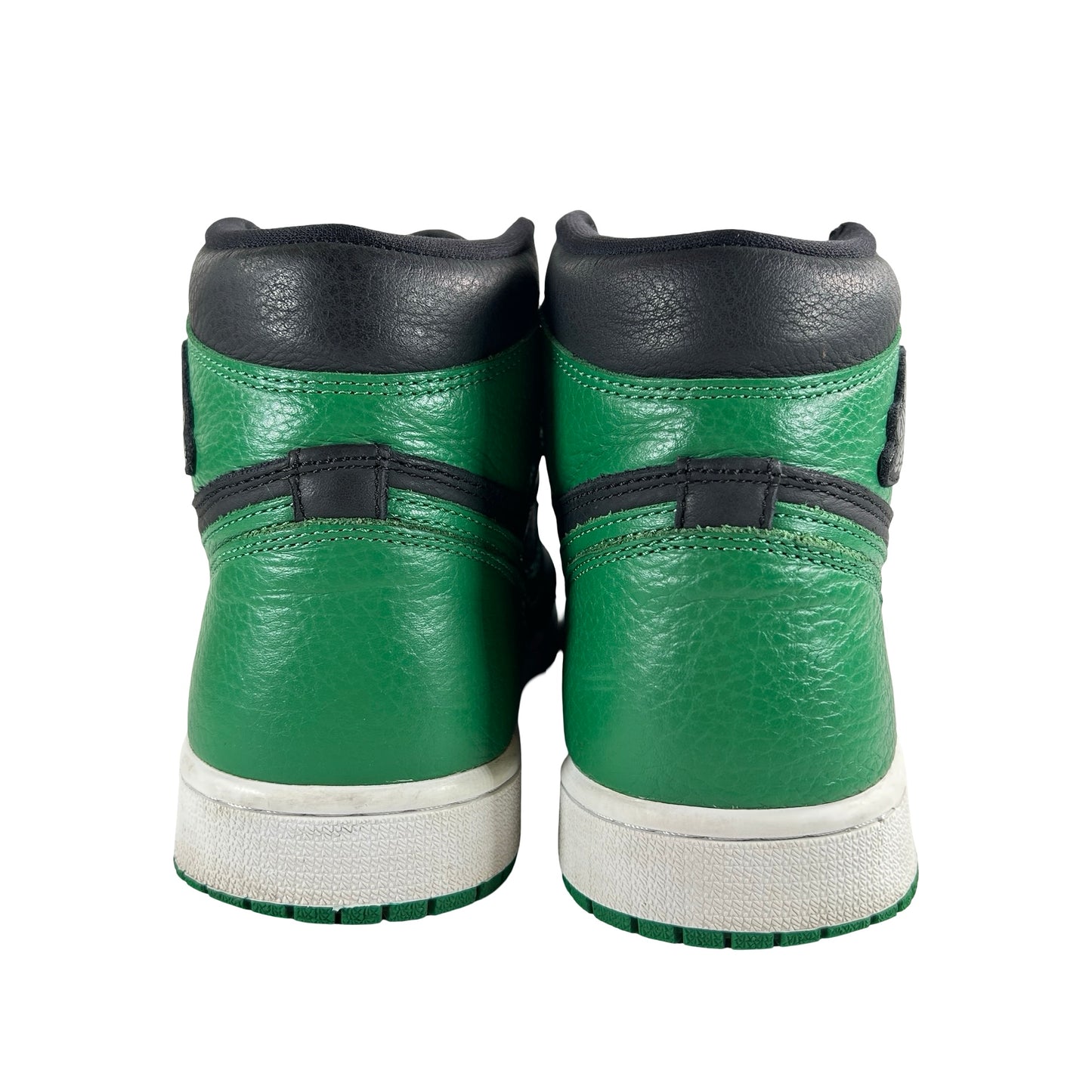 555088 030 Jordan 1 Pine Green 2.0 [USED] - 9.5 M (Used4)