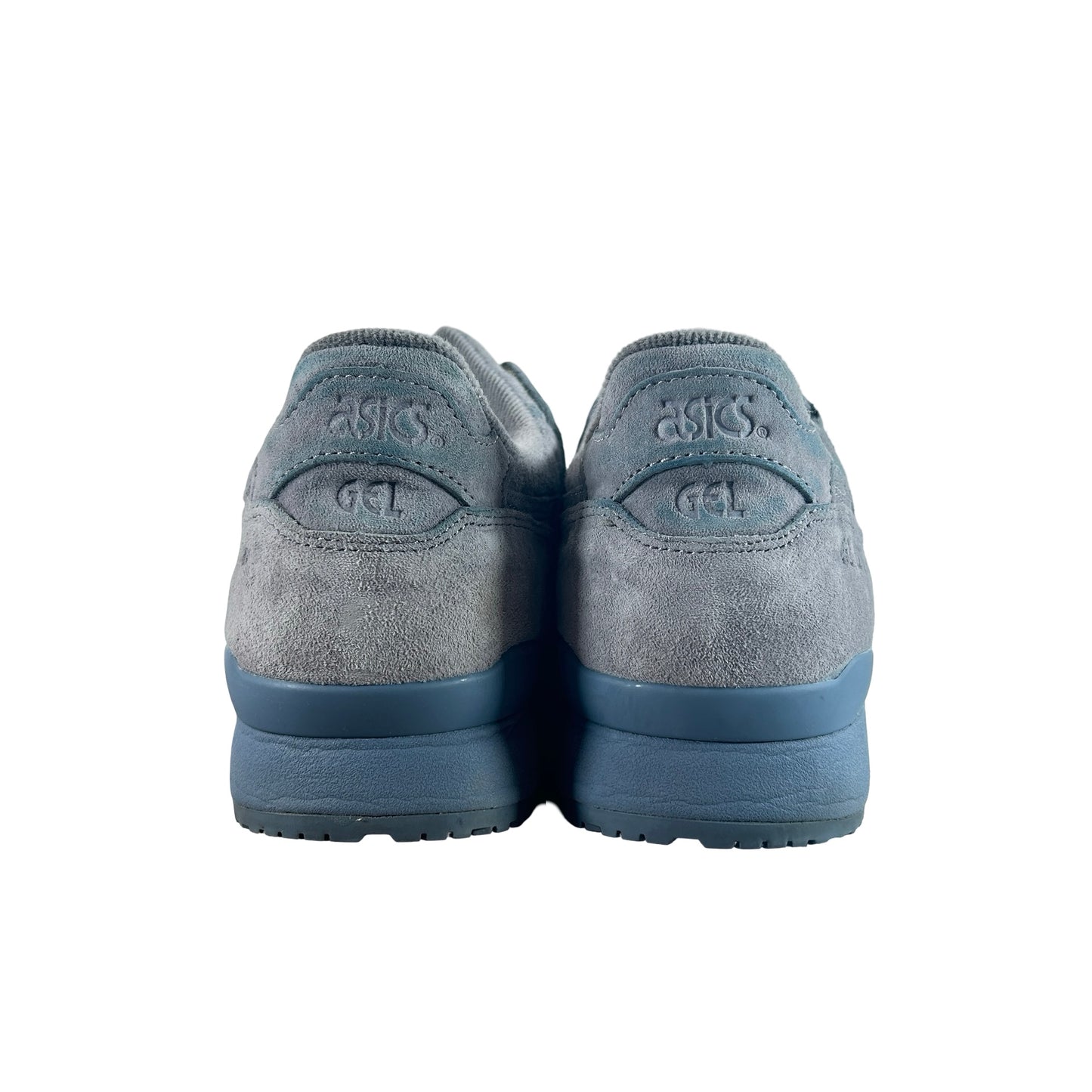 1201A224 021 ASICS Gel-Lyte III Ronnie Fieg The Palette Argon [USED] - 10.5 M (Used) (No Box)