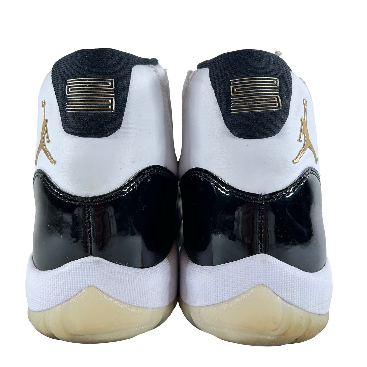 CT8012 170 Jordan 11 Retro DMP Momentos definidores (2023)