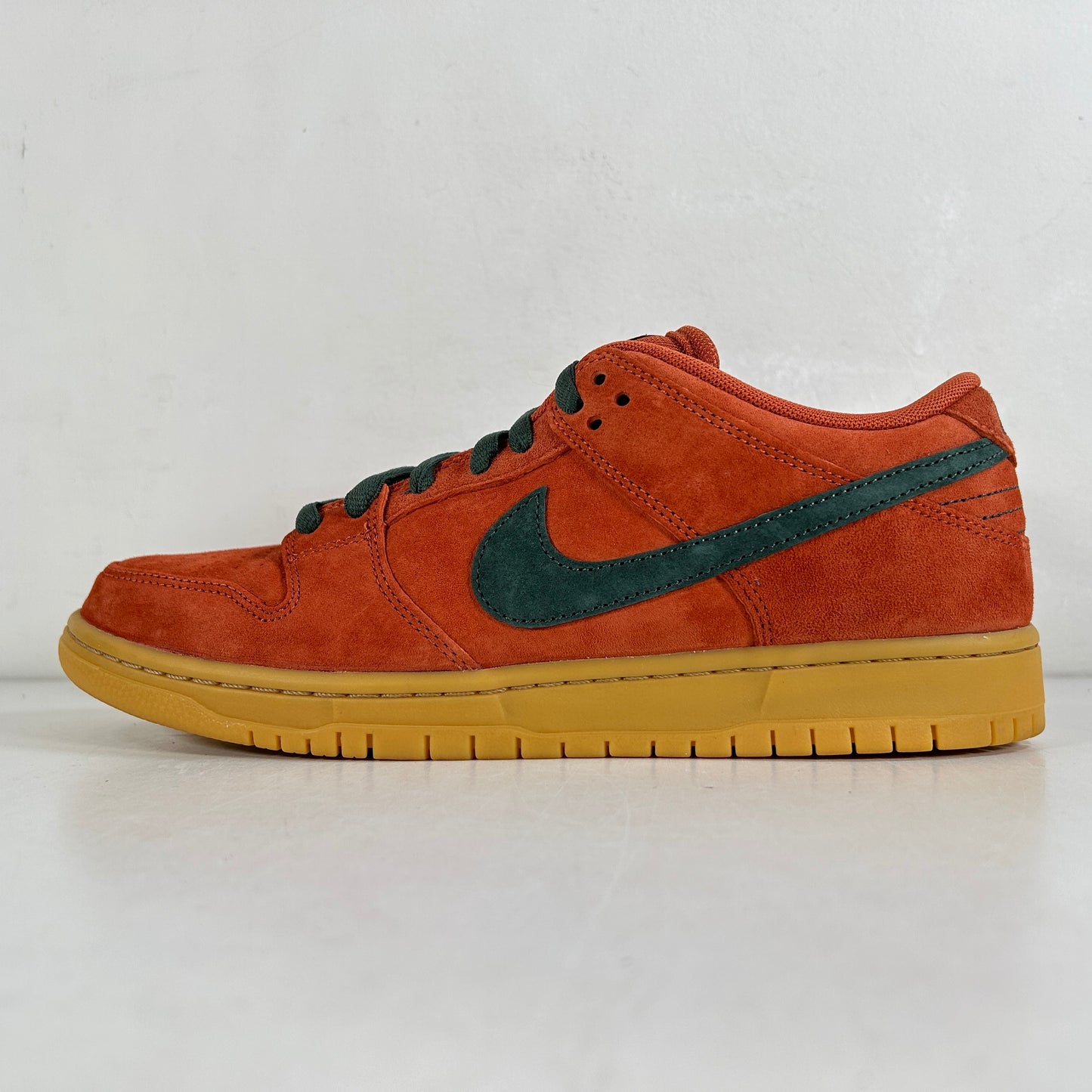 HF3704 800 SB Dunk Low Sun Burnt Sunrise [USED] - 9 (VNDS)