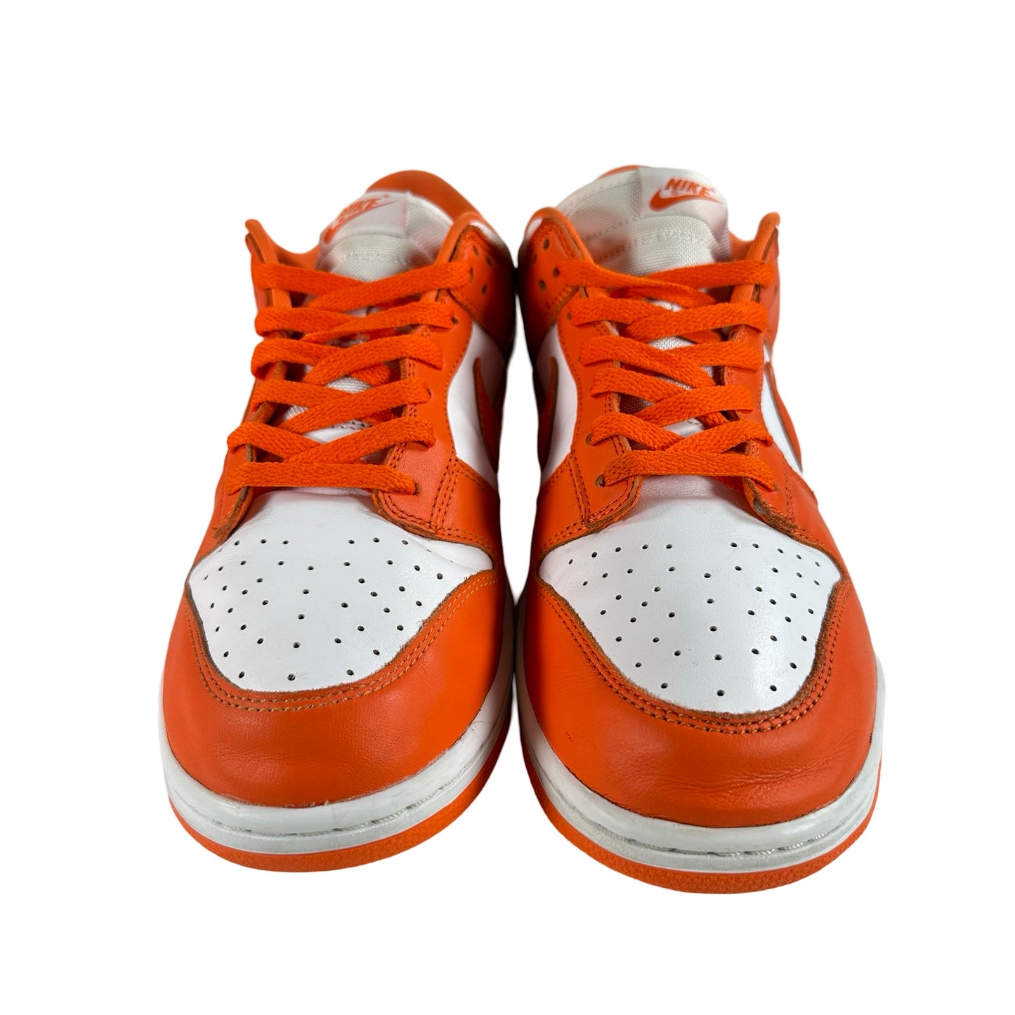 CU1726 101 Dunk Low Syracuse [USED] - 11.5 M (Used) (Replace Box)
