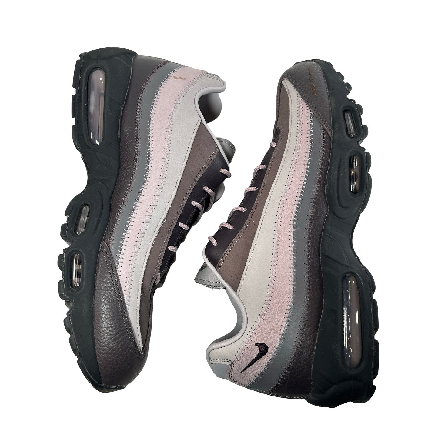 FZ8743 200 Nike Air Max 95 SP A Ma Maniére While You Were Sleeping [USED] - 9.5 M (Used)