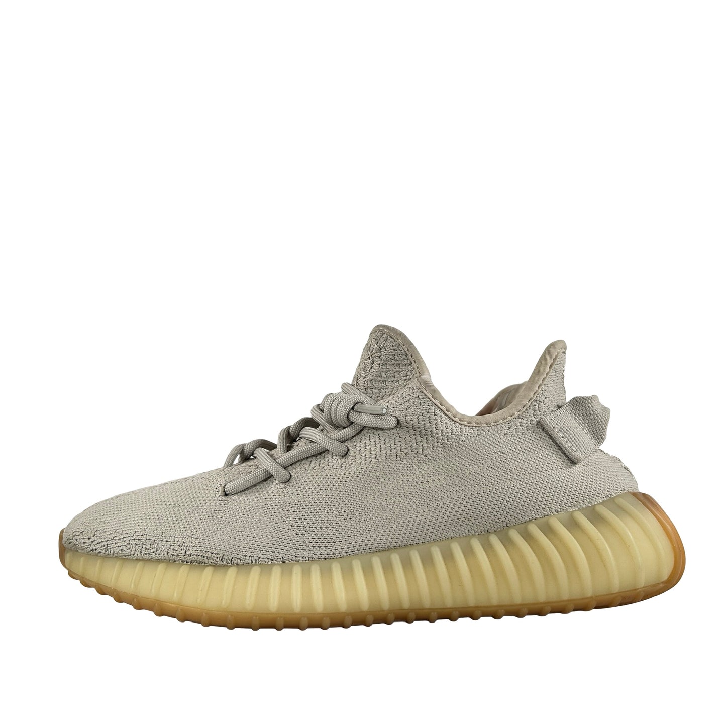 F99710 Yeezy 350 V2 Sesame [USED] - 7 M (Used2)