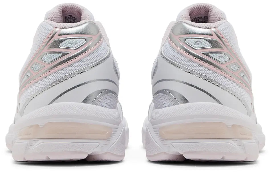 1202A526 101 ASICS Gel-1130 White Crystal Pink (Women's)