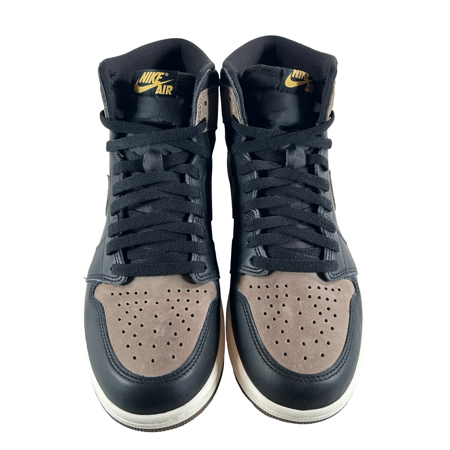 DZ5485 020 Jordan 1 Retro High OG Palomino [USED] - 9.5 M (Used6)
