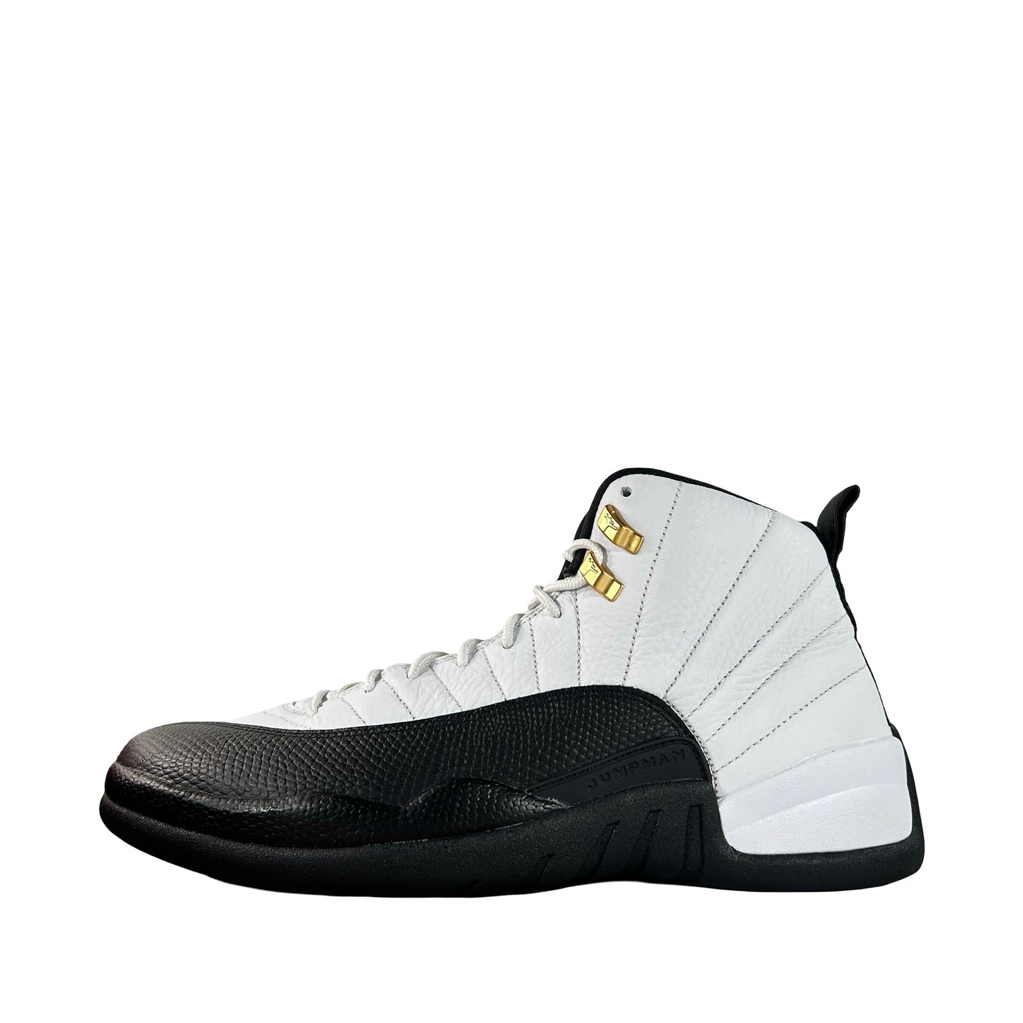 CT8013 117 Jordan 12 Retro Taxi (2025) [USED] - 12 M (Used6)