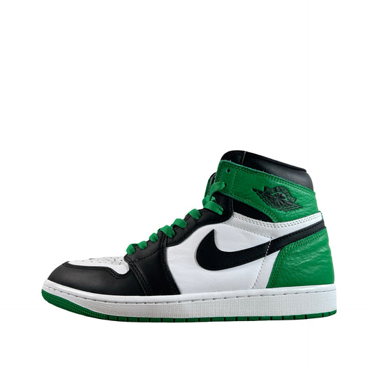 DZ5485 031 Jordan 1 Retro High OG Lucky Green [USED] - 9.5 M (Used3)