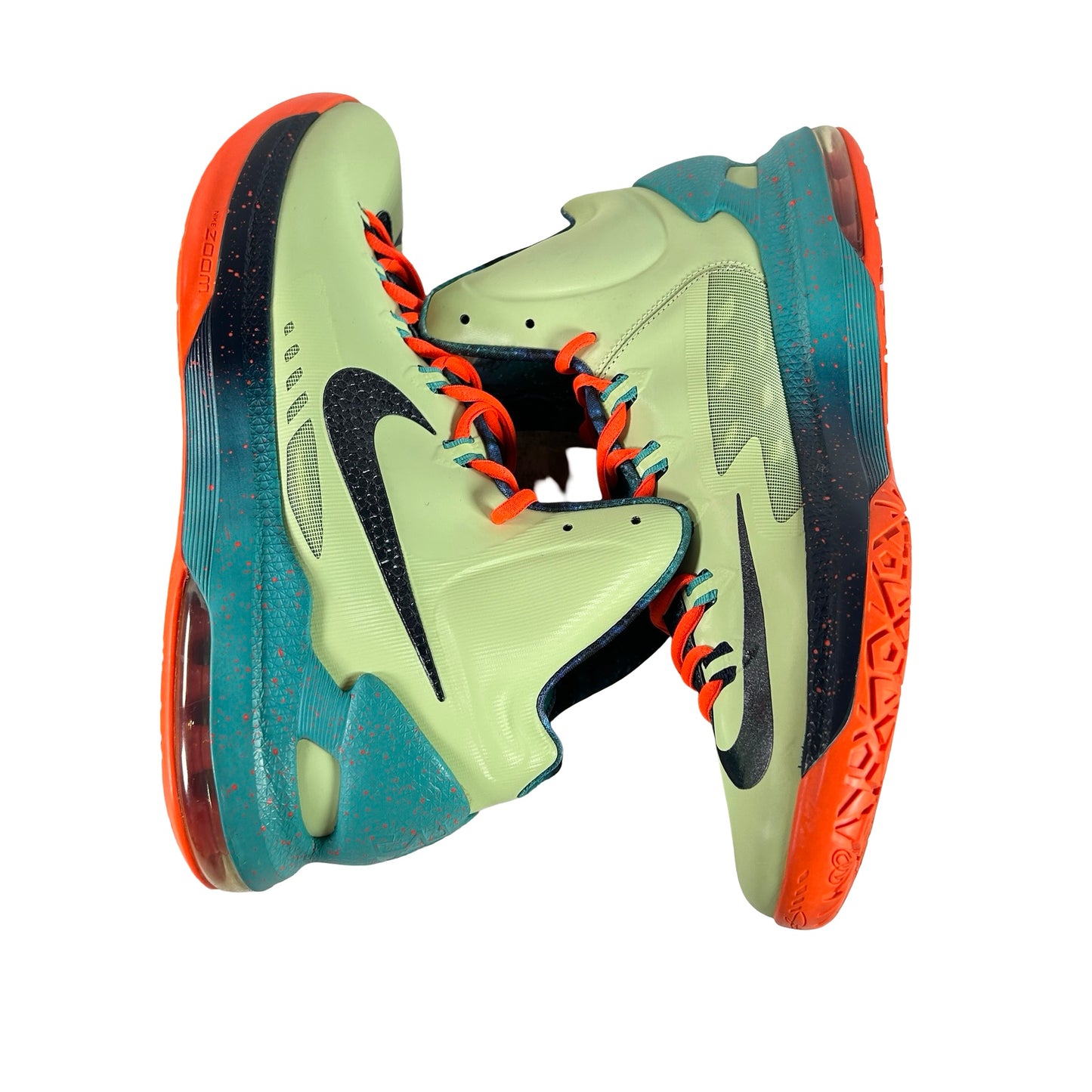 583111 300 Nike KD 5 All-Star Area 72 [USED] - 12 M (Used)
