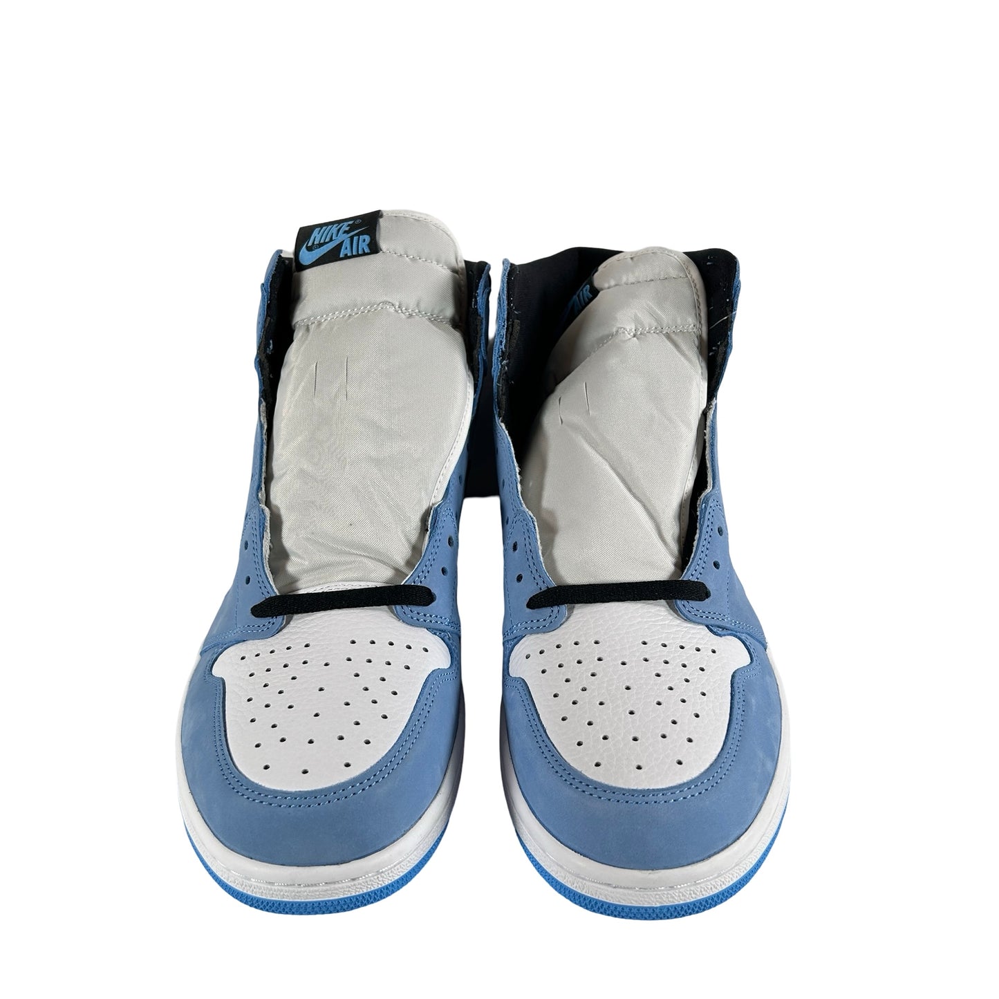 555088 134 Jordan 1 Universidad Azul