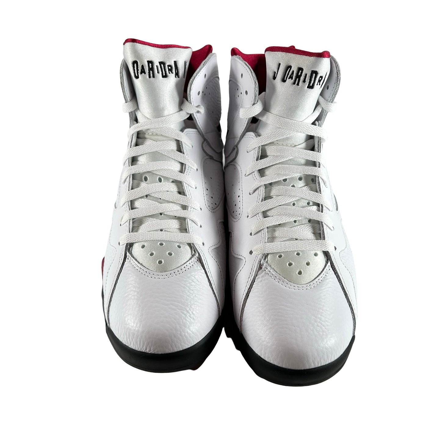 CU9307 106 Jordan 7 Retro Cardenal (2022)