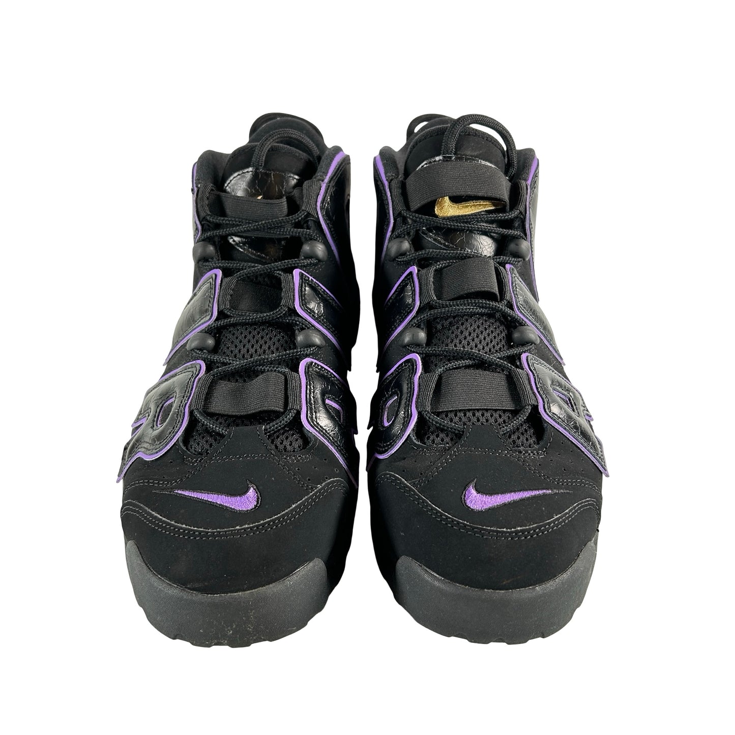 DV1879 001 Nike Air More Uptempo 96 Action Grape [USED] - 13 M (Used) (Replace Box)