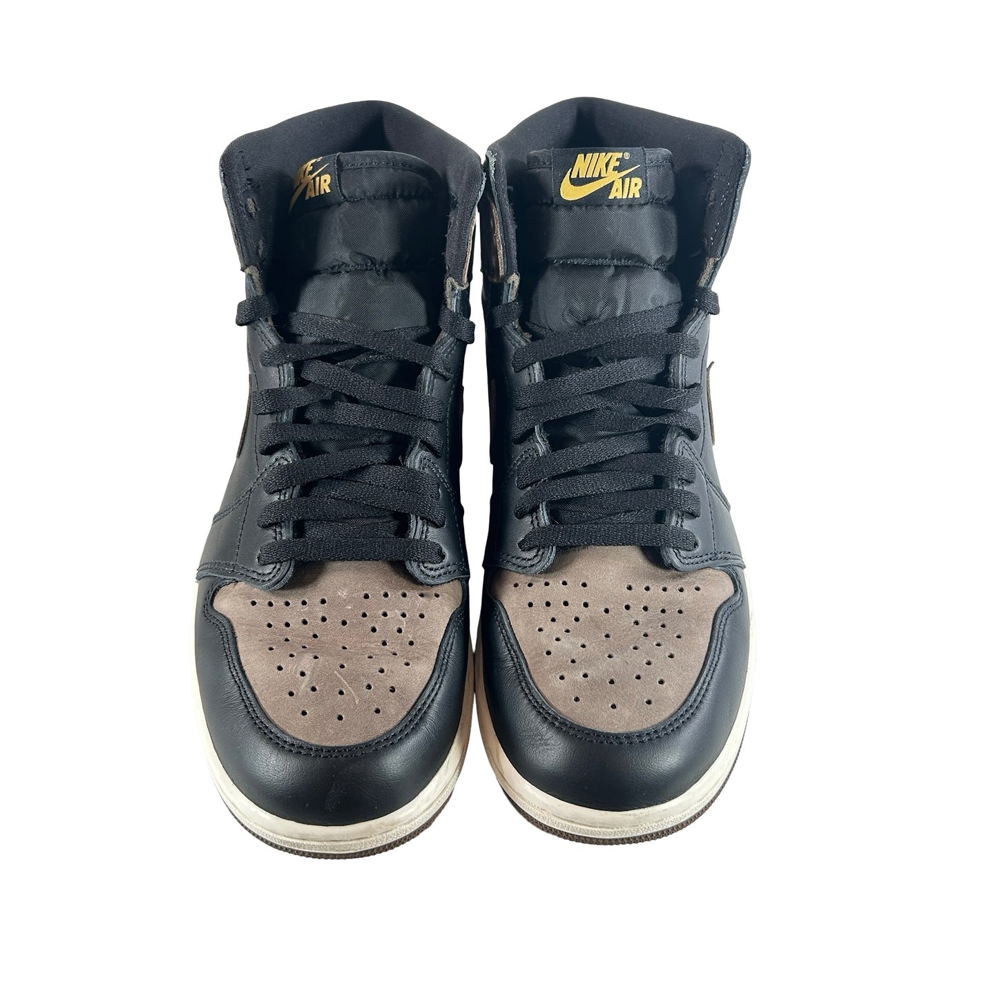 DZ5485 020 Jordan 1 Retro High OG Palomino [USED] - 10 M (Used8)