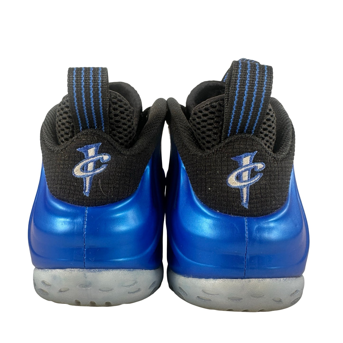 FQ8181 511 Nike Air Foamposite One International Blue [USED] - 8.5 M (Used2)