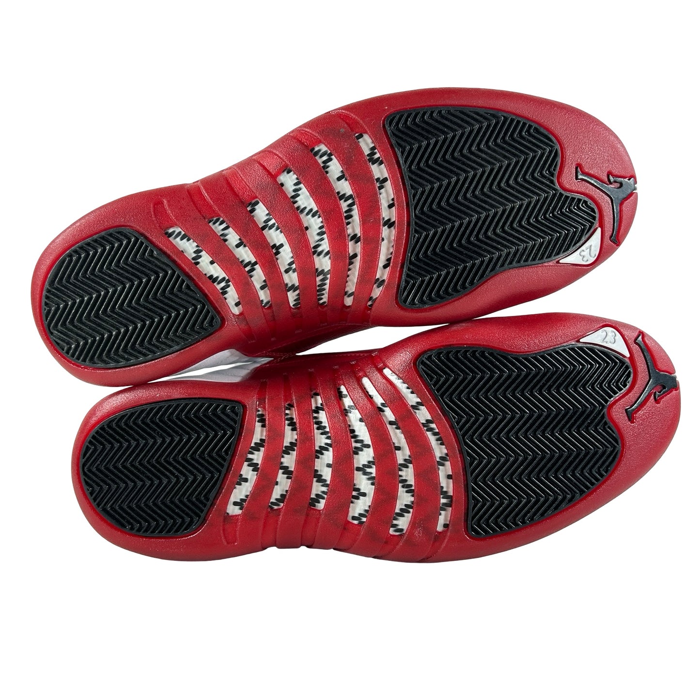 CT8013 116 Jordan 12 Retro Cereza (2023)