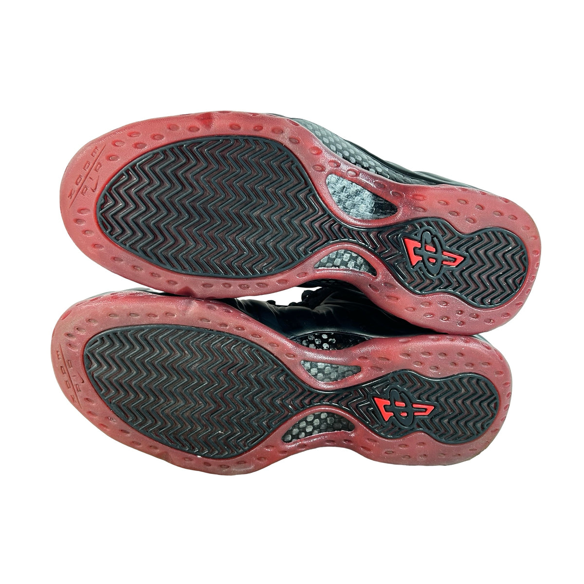 IB2219 001 Nike Air Foamposite One Cough Drop (2025) [USED] - 10.5 M (Used3)