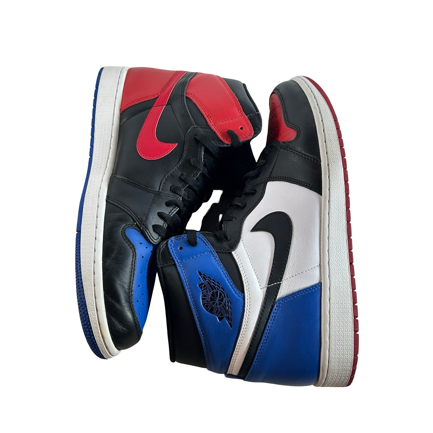 555088 026 Jordan 1 Retro Top 3 [USED] - 13 M (Used2)