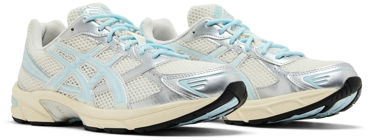 1203A991 100 ASICS Gel-1130 Kith Cream Starlight Blue