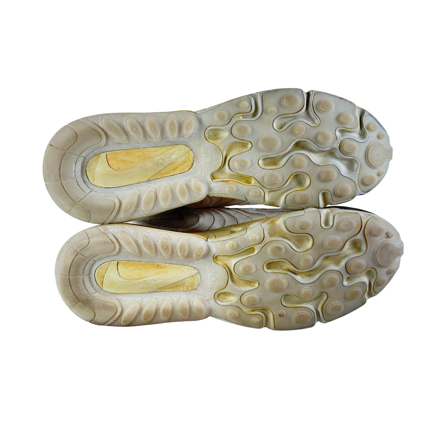 CT2864 200 Air Max 270 Cactus Trails [USED] - 12 M (Used2) (No Box2)