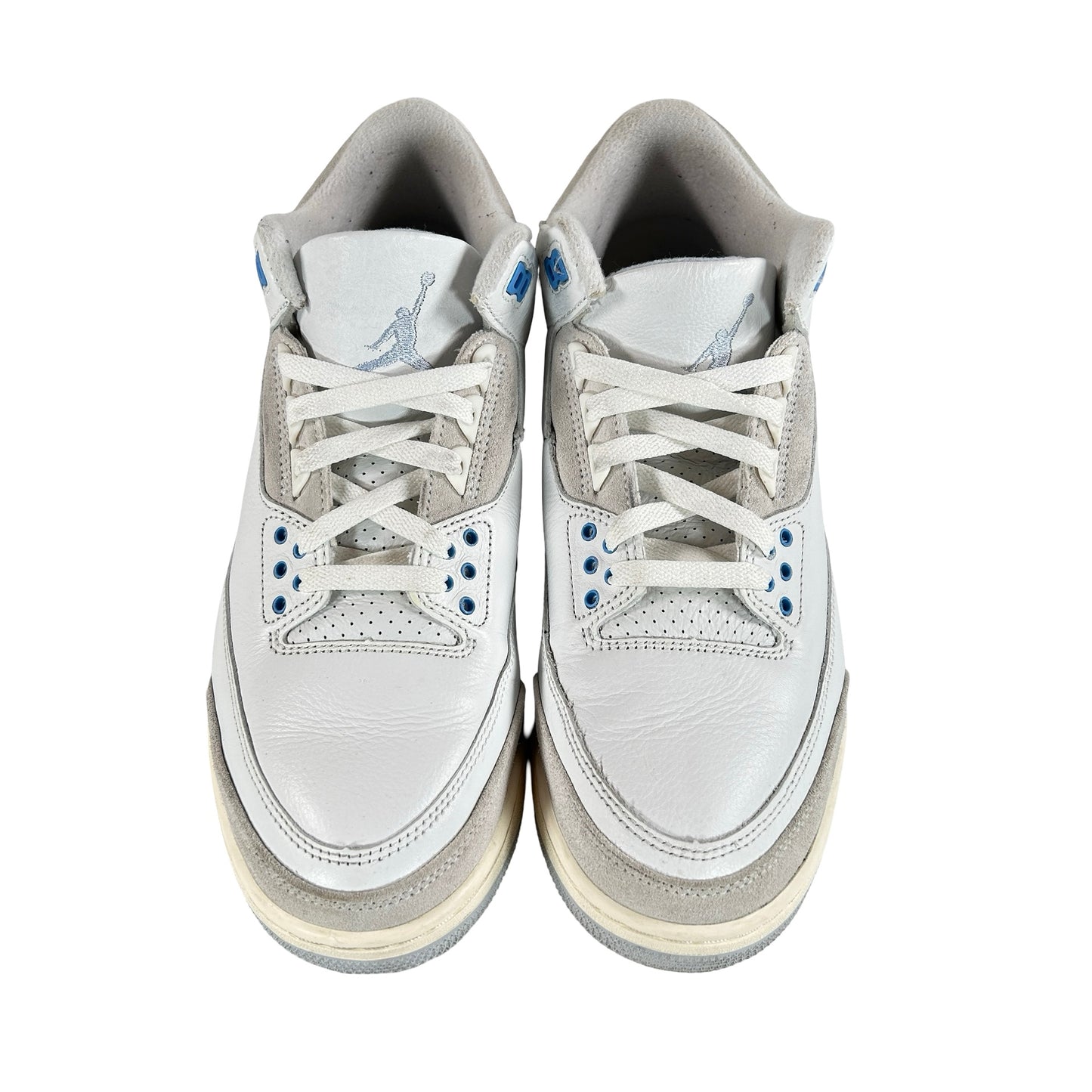 CT8532 101 Jordan 3 Retro Lucky Shorts [USED] - 10.5 M (Used)