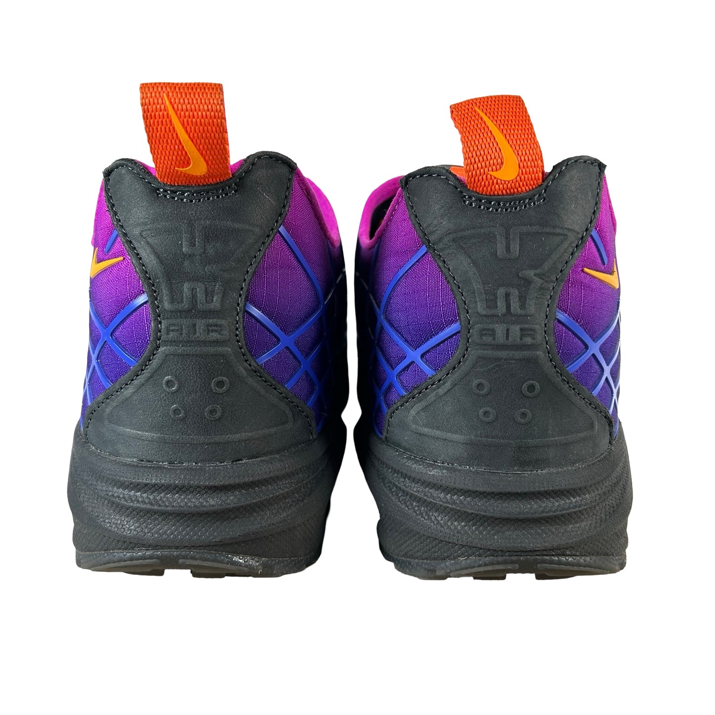 HF3286 500 Nike Air Max Sunder SP Kids of Immigrants Sun Down [USED] - 11 M (Used2)