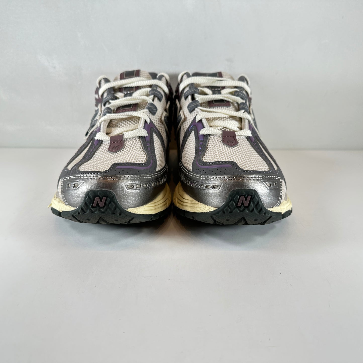 M1906RRA New Balance 1906R Licorice [USED] - 11 M (Used)