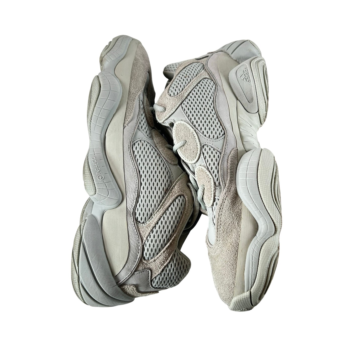 EE7287 adidas Yeezy 500 Salt [USED] - 11.5 M (Used2)