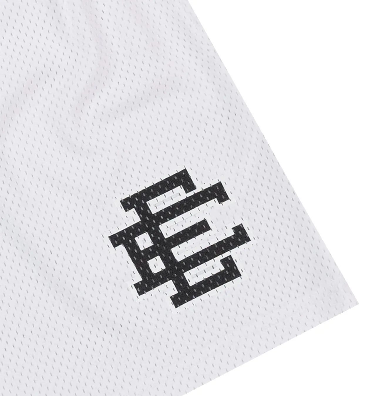 Eric Emanuel EE Basic Short White 2025