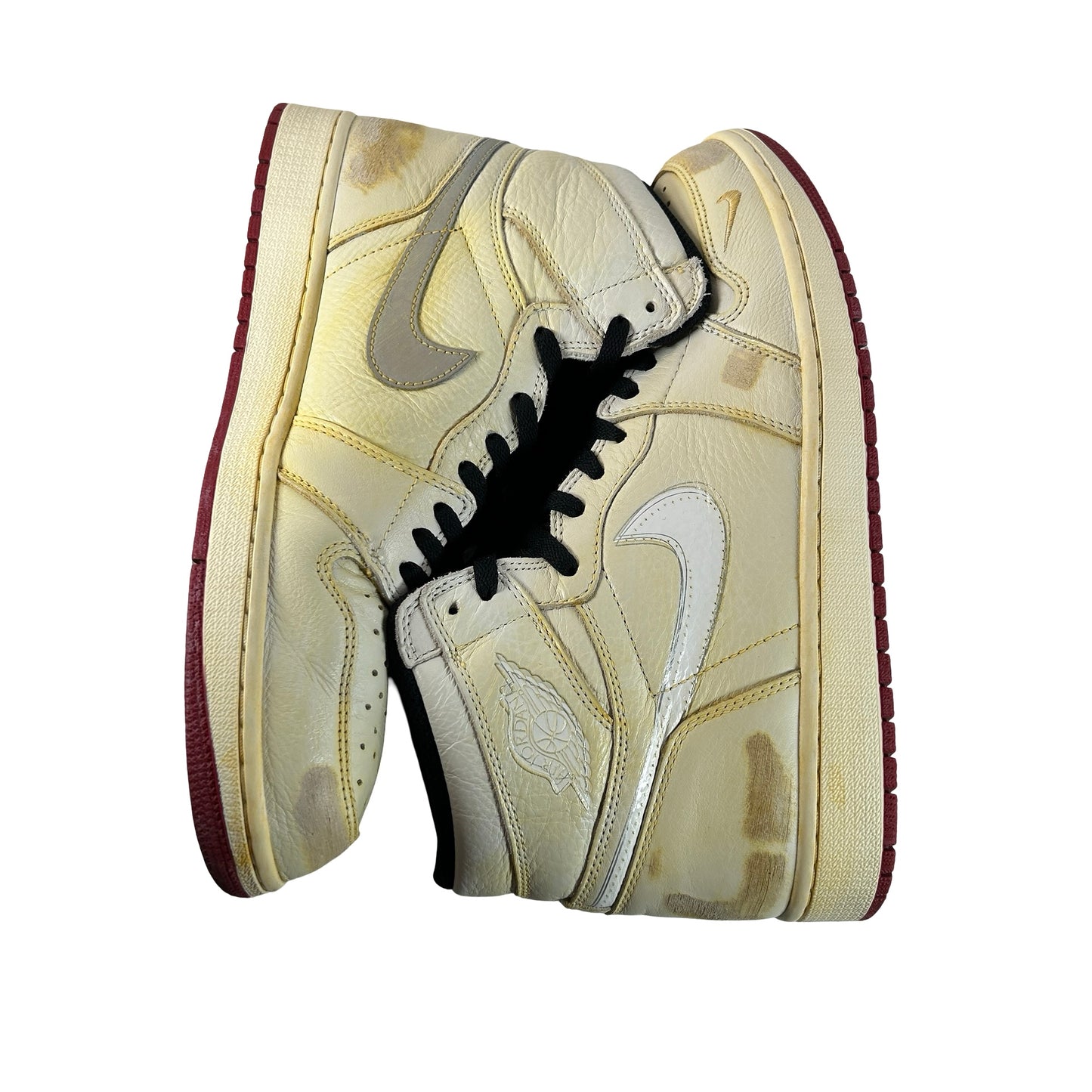 BV1803 106 Jordan 1 Retro Alto Nigel Sylvester