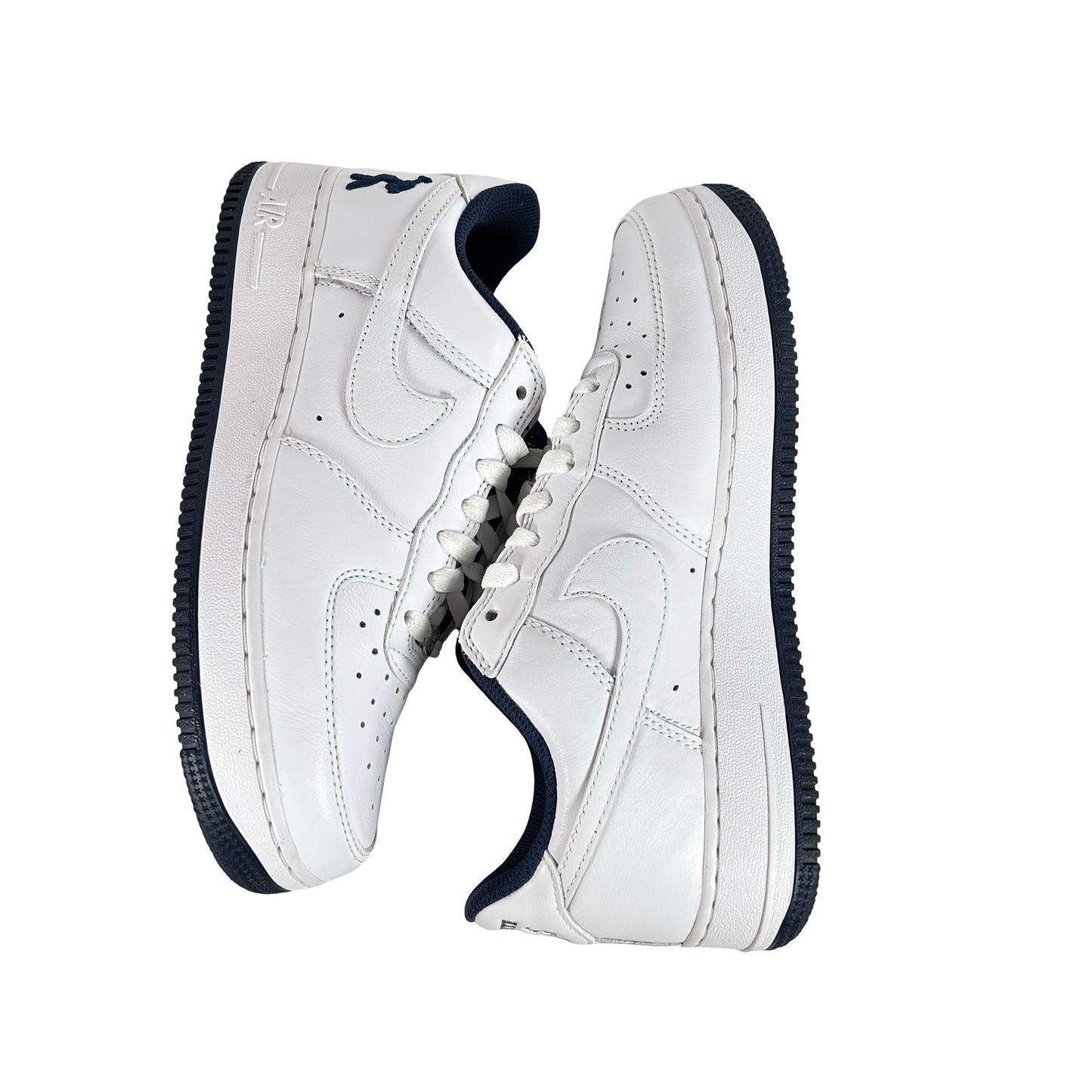 IB5720 100 Nike Air Force 1 Low Lil Yachty Concrete Boys It's Us [USED] - 7 M (Used)